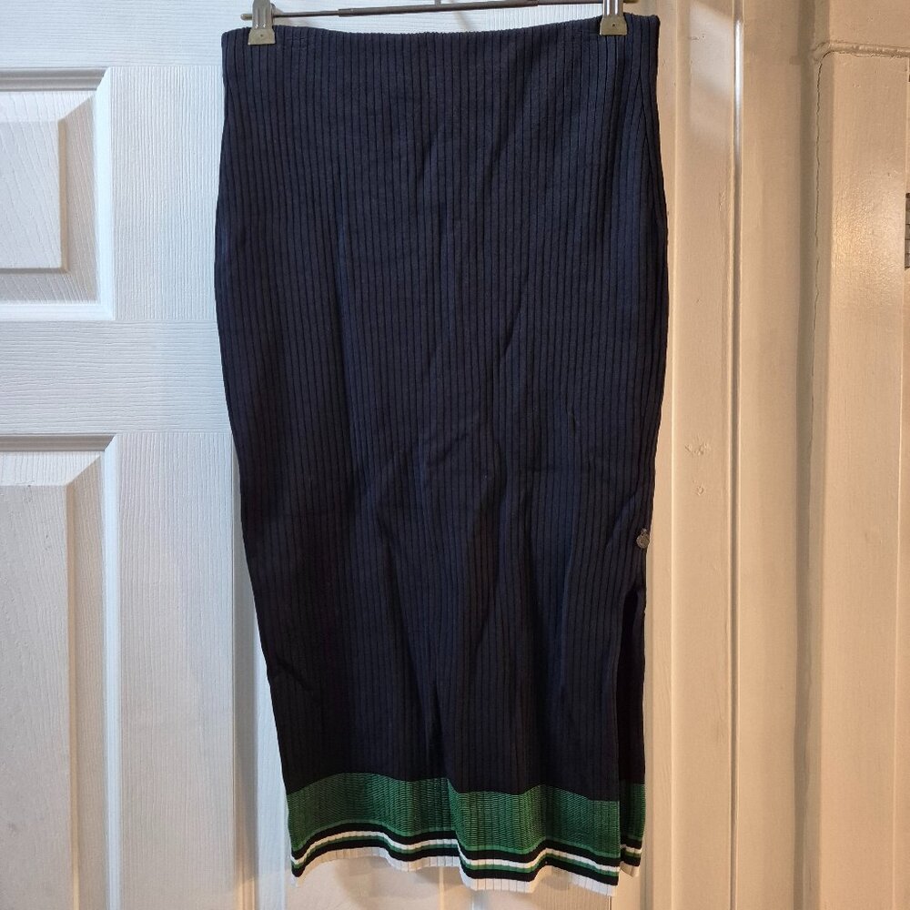 SCOTCH & SODA KNIT SKIRT WOMEN'S SIZE M